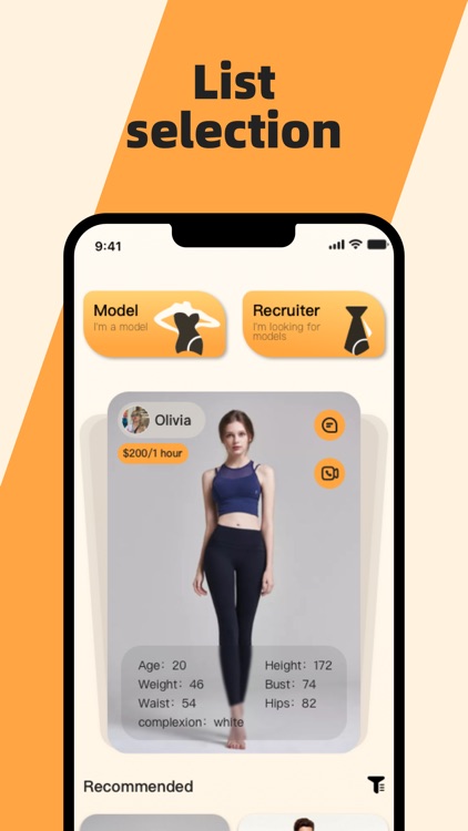 ShowLive - Show, Chat & Meet screenshot-3