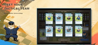 Meow Over Moo screenshot 2