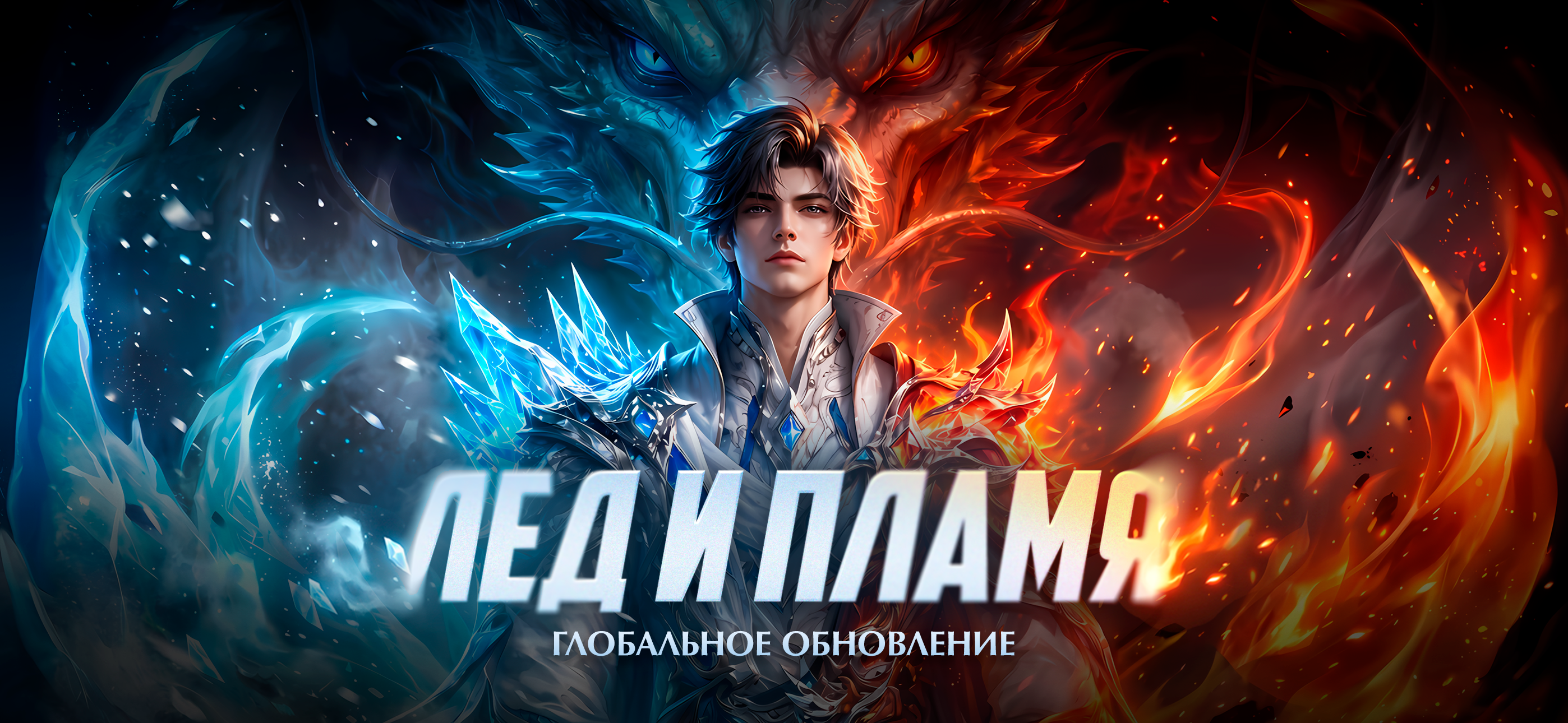 Perfect World Mobile: Gods War