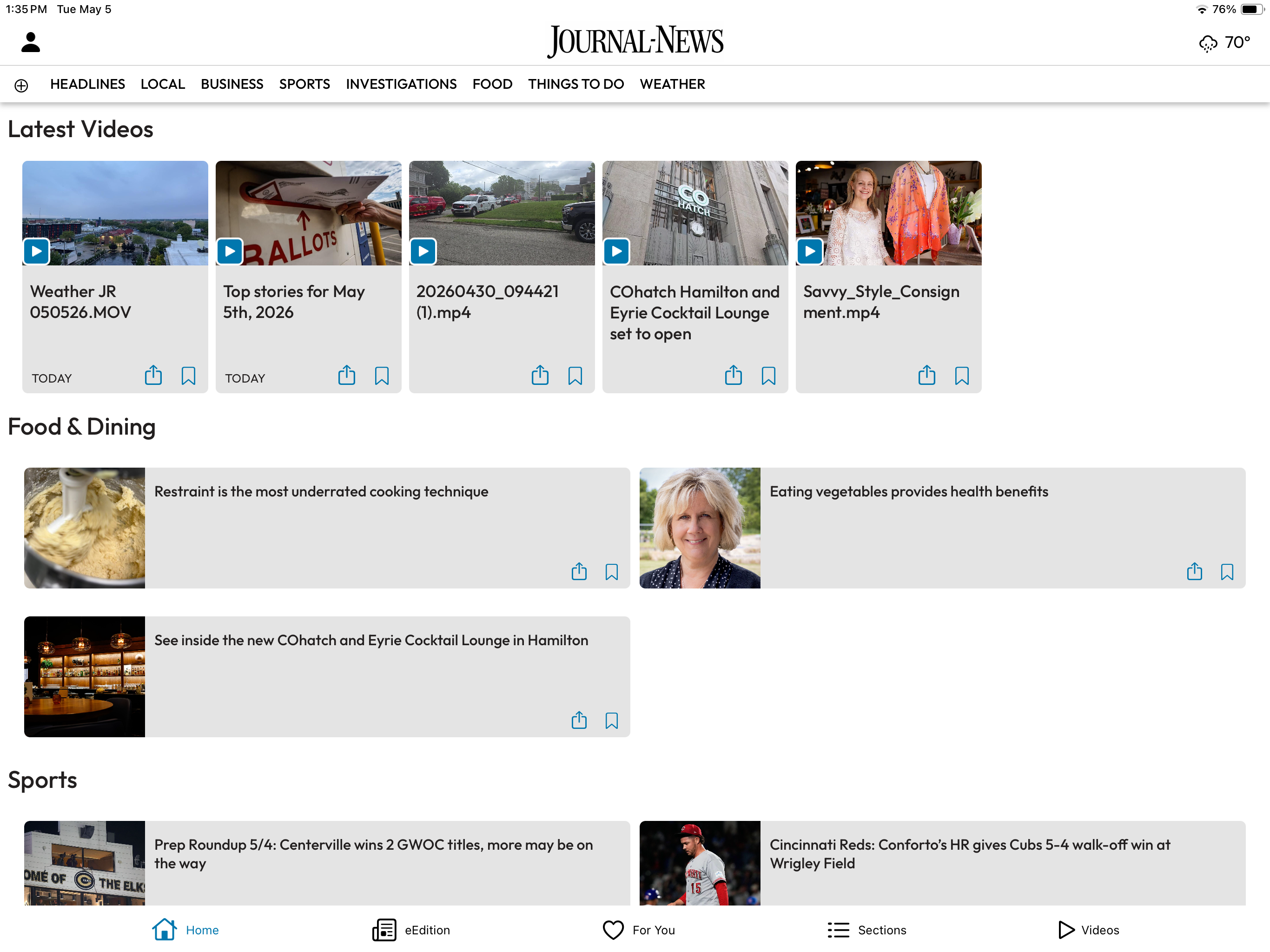 Journal-News