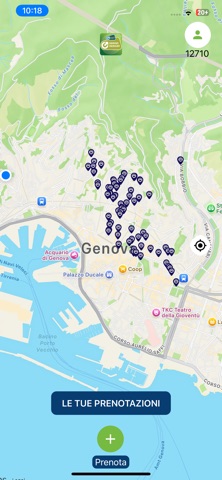 AMT Servizi a chiamata screenshot