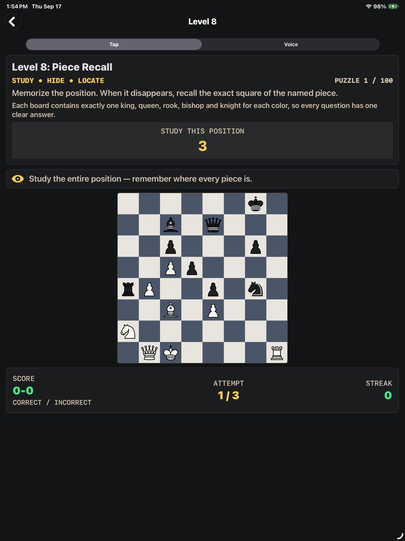 Screenshot 12 of BoardWithin