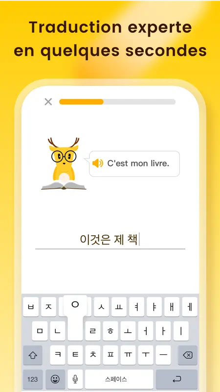 LingoDeer - Learn Languages screenshot 7 of 9