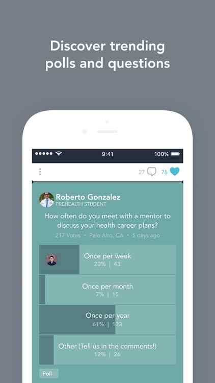 MiMentor screenshot-4