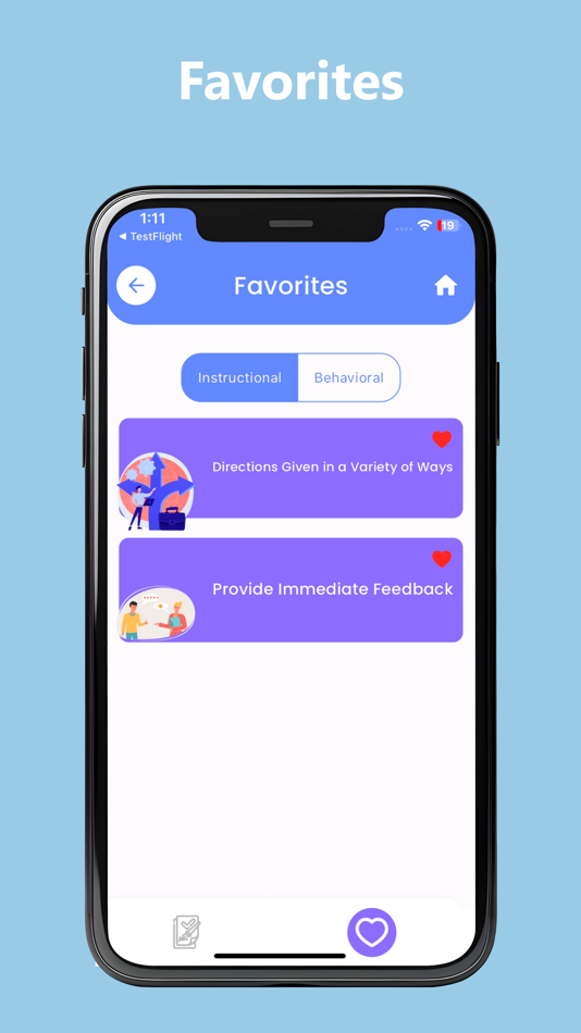 #2. Alma Strategies (iOS) Av: Melinda Baiza