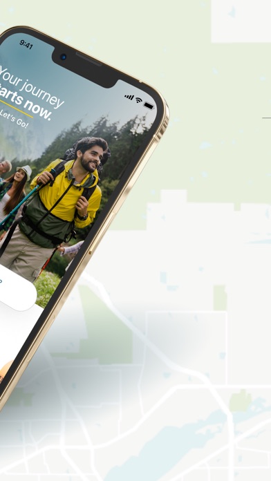 Hertz Rental Car, EV, SUV, Van Screenshot