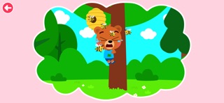 Doctor Kiko: Animal Rescue iPhone screenshot