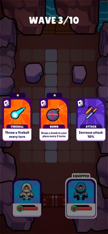 Dash Team iPhone screenshot