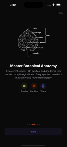 RadicleBotany Screenshot 2 of 10