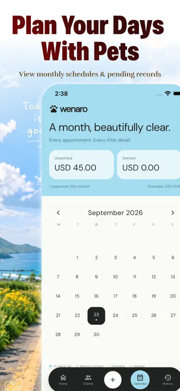 Wenaro screenshot 5 of 5