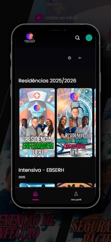 Study Channel screenshot