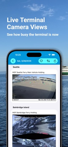 NW Ferry Screenshot 5 of 7