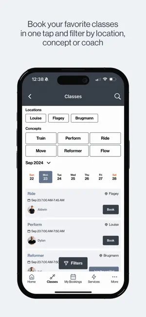 Animo Studios screenshot 2