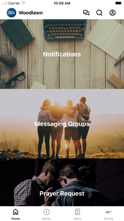 Woodlawn Methodist Church