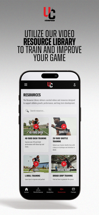 UC-Verified Screenshot 8 of 10