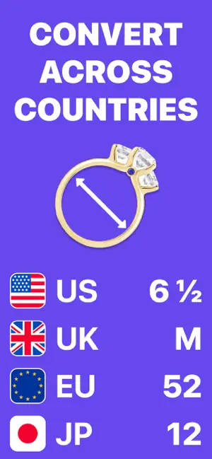 Ring Sizer: Risi screenshot 3
