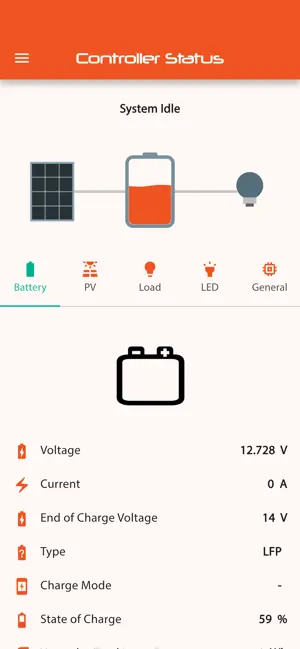 PhocosLink CC screenshot 2