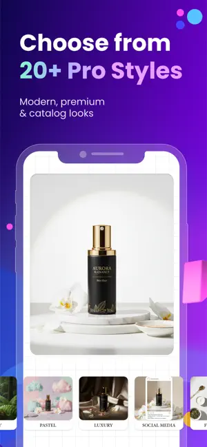 ProductifyIt screenshot 1