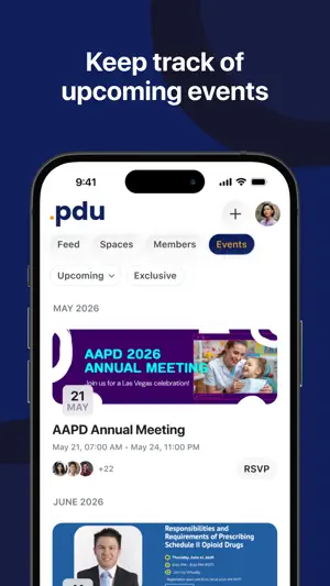 Pediatric Dentists Unite screenshot 4