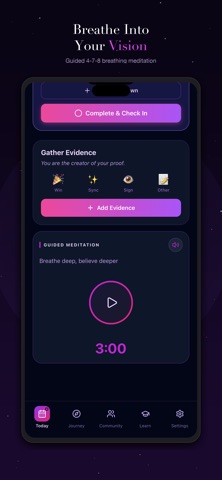 Manifestory Screenshot 4 of 10