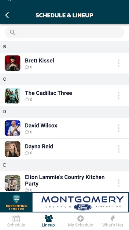 Lucknow's Music in the Fields