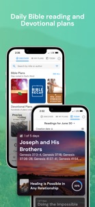 Life Bible App screenshot #5 for iPhone