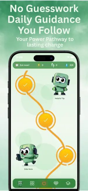 Pocket Power screenshot 2