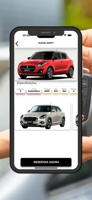 Pepek Rent a Car screenshot 3