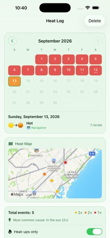 CoolGuard Screenshot 8 of 9