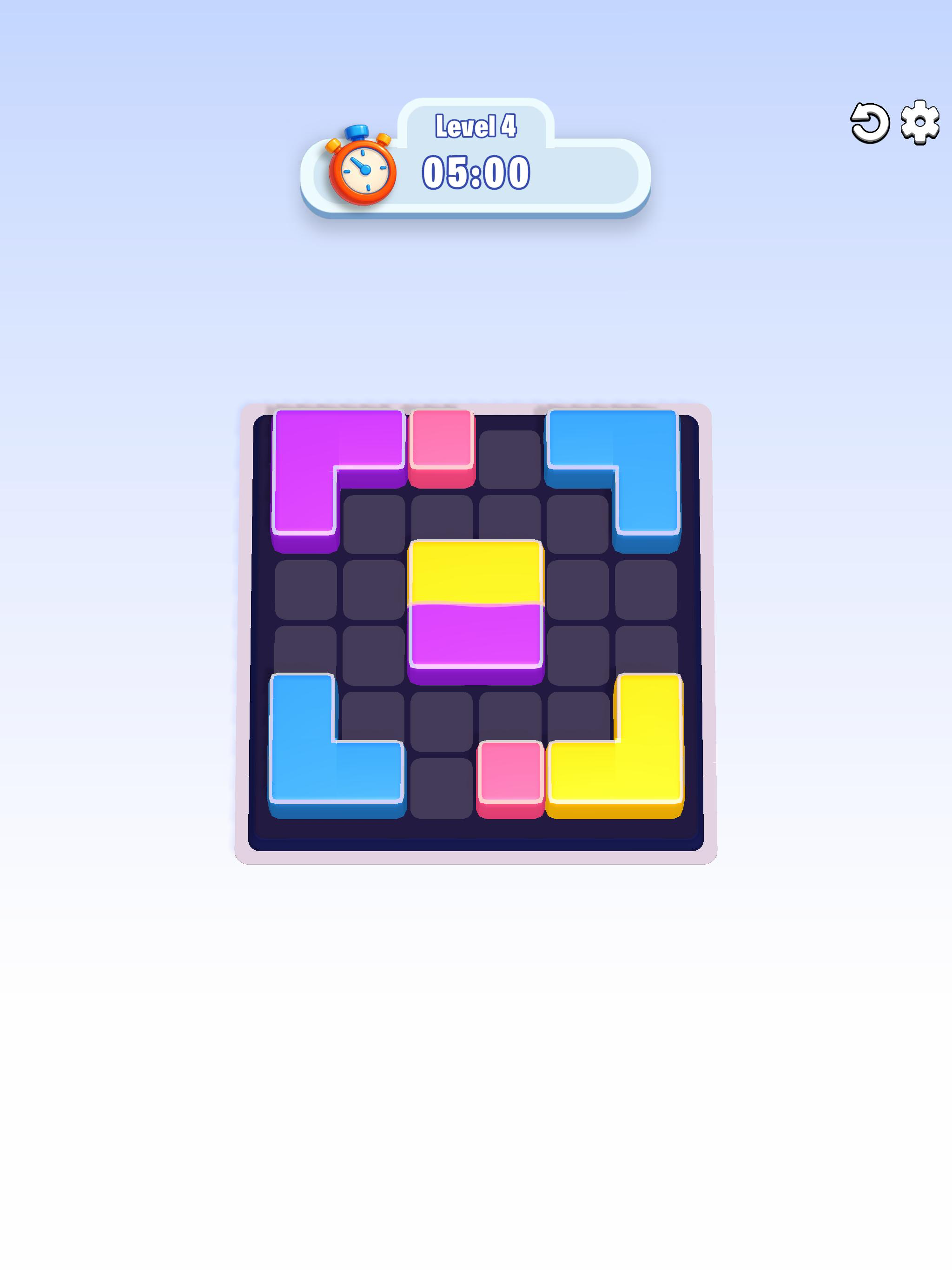 Jelly Blocks: Expand screenshot 11