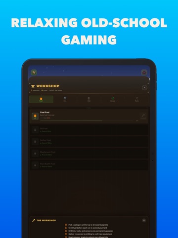 Digline：療癒挖礦 App Store preview screenshot 11