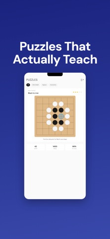 Weiqi Go Screenshot 4 of 5