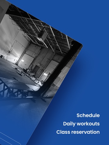 JD Warehouse iPad screenshot