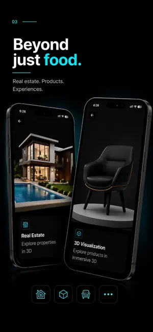 RoomantAR screenshot 4