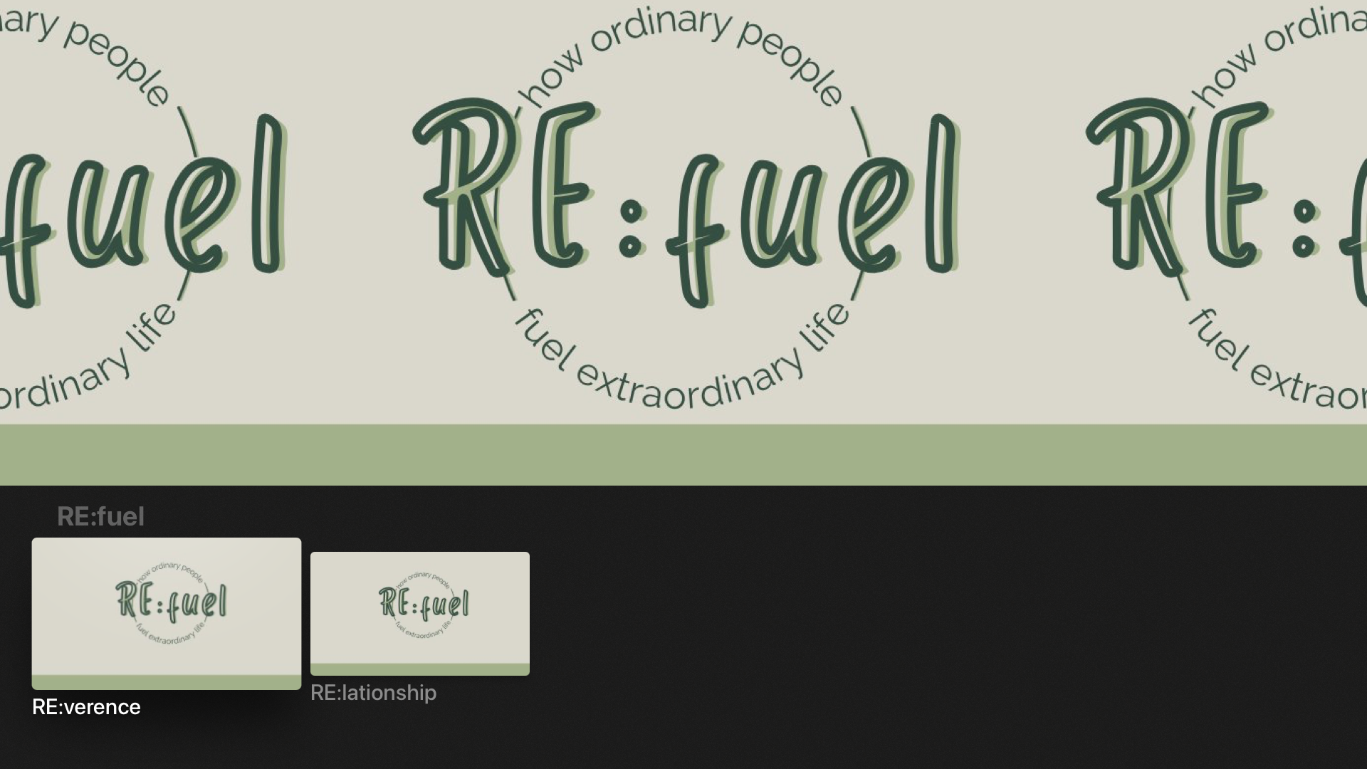 Journey Church - FW screenshot 8