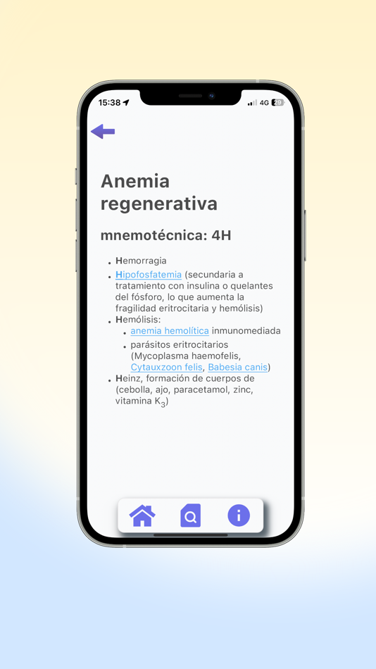 #8. MnemoVetDDx (iOS) 由: Angel Soto