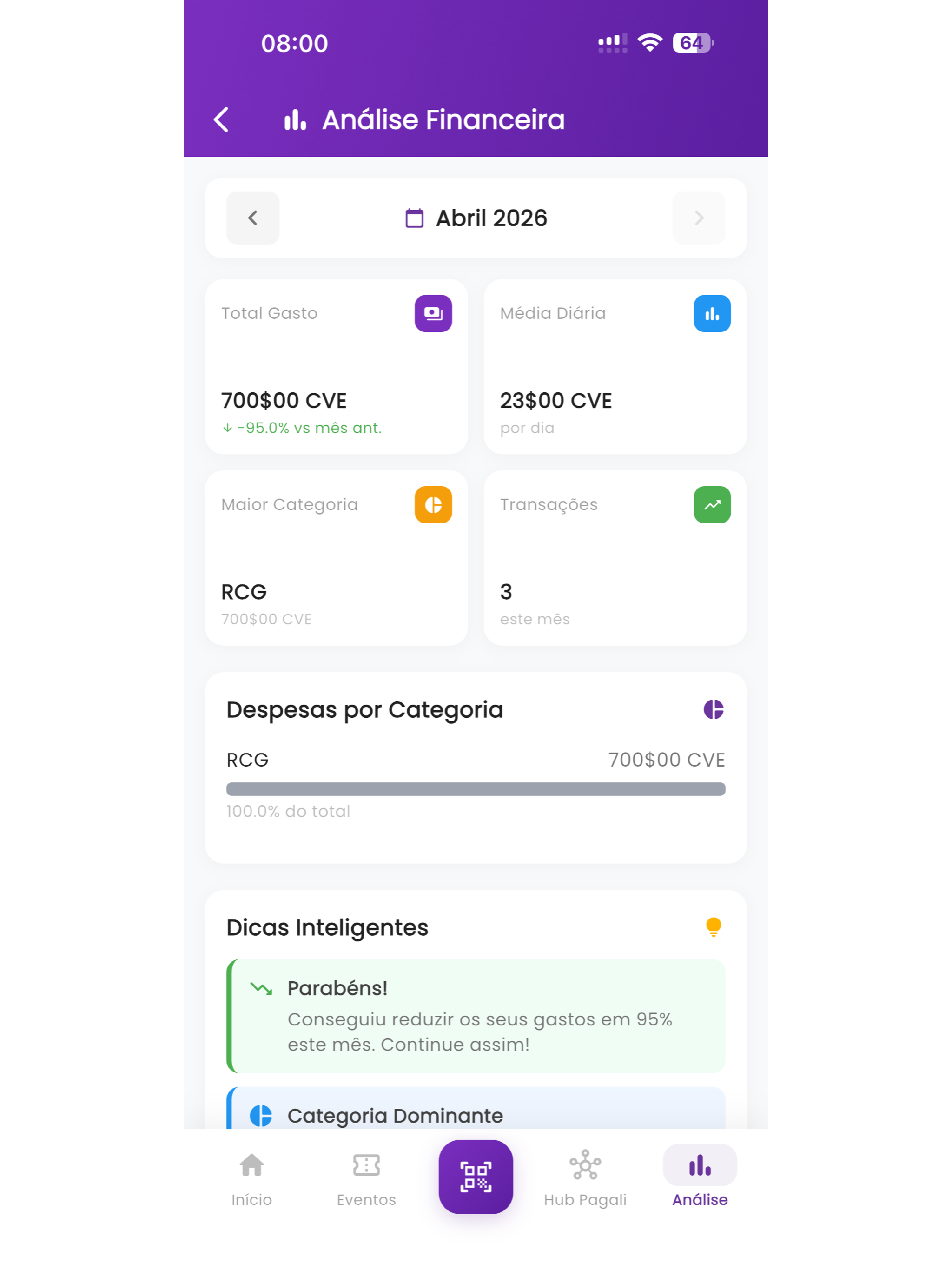 Pagali screenshot 16
