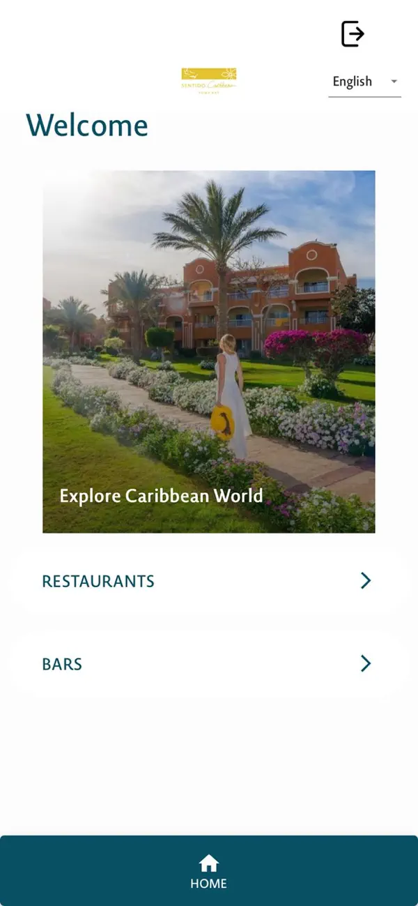 Screenshot #1 pour Caribbean Soma Bay