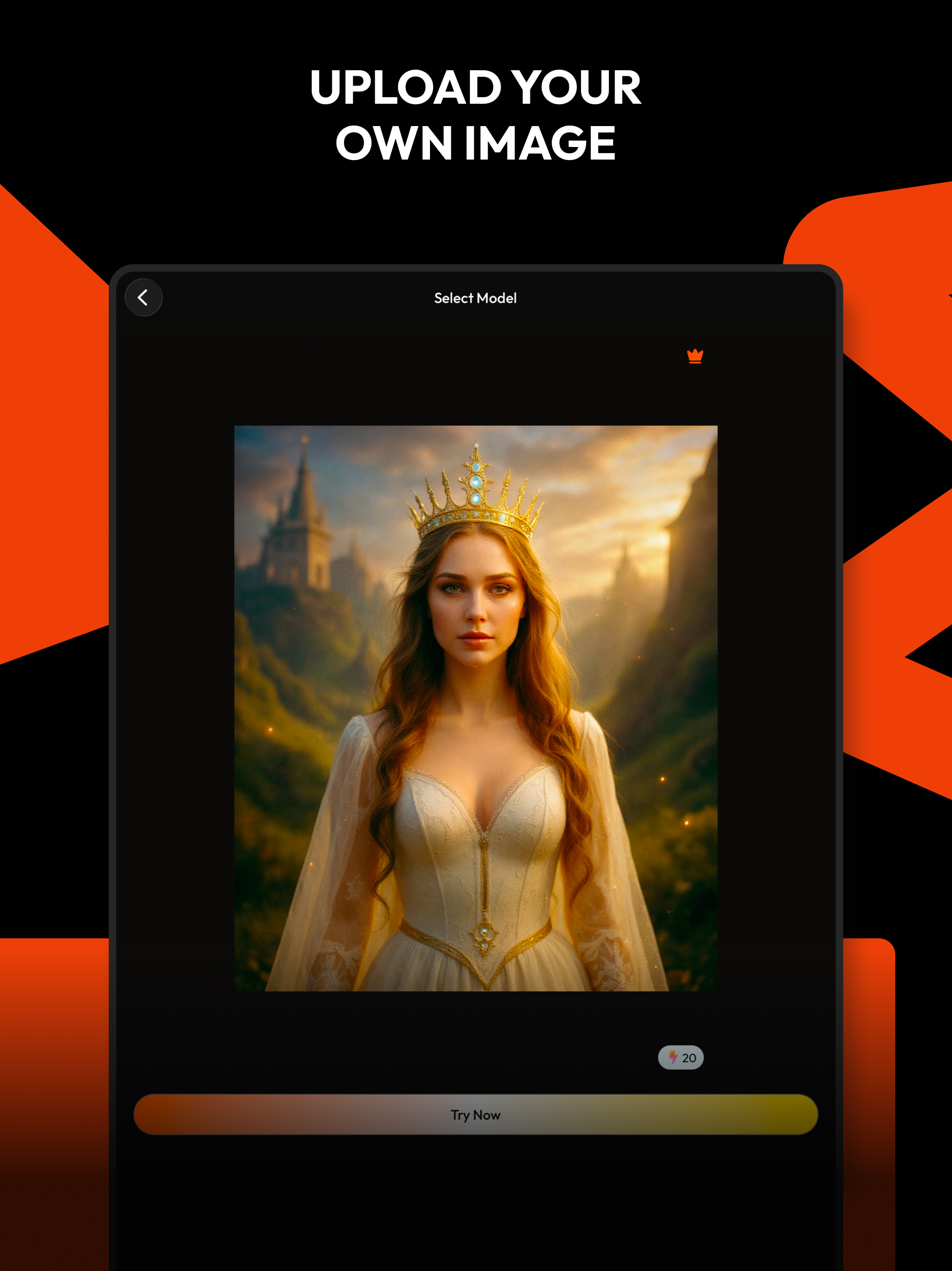 AI Image Generator: Imagin Lab screenshot 11