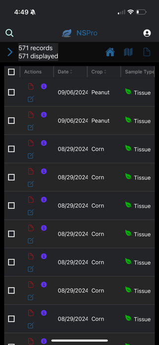 NSPro Screenshot 4 of 5