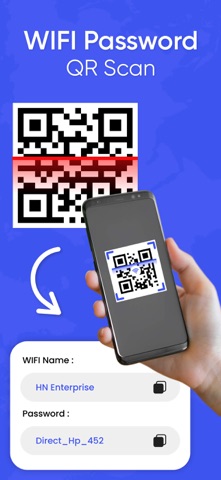 Master Wifi -Wifi Password Key screenshot