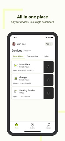 Clavis 2.0 Screenshot 3 of 7