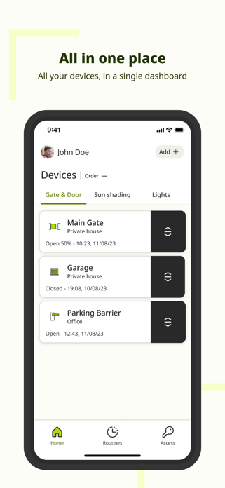 Clavis 2.0 Screenshot 3 of 7