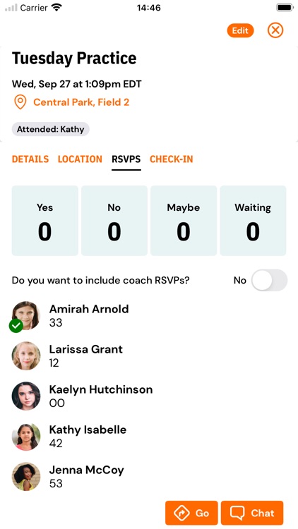 Princeton Soccer Academy