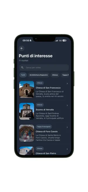 Vetralla screenshot 3