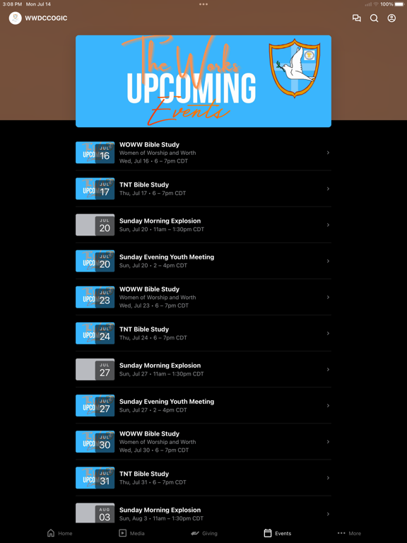 Screenshot #6 pour Wonderful Works Deliverance