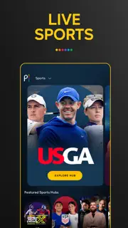 Peacock TV: Stream TV & Movies screenshot 2
