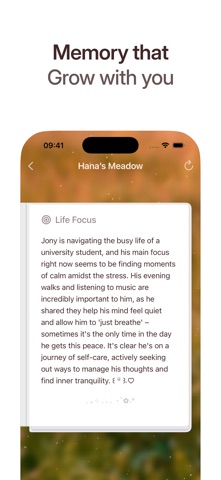 HanaHug Screenshot 3 of 6