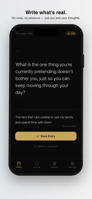Still - Know Yourself screenshot 2
