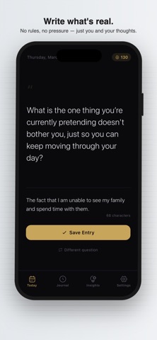 Still - Know Yourself Screenshot 2 of 6